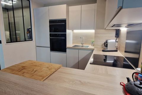 Lejlighed i Menton, Alpes-Maritimes, Menton - € 250.000 | Ref: 87031309 - foto 7