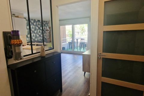 Lejlighed i Menton, Alpes-Maritimes, Menton - € 250.000 | Ref: 87031309 - foto 9