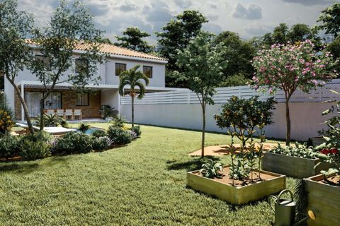 Villa a Dax, Landes, Dax - € 189.500 | Ref: TILLY-DAX - foto 3