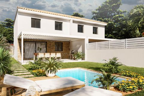 Villa a Dax, Landes, Dax - € 189.500 | Ref: TILLY-DAX - foto 5
