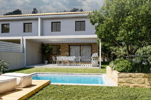 Villa i Tosse, Landes, Tosse - € 265 000 | Ref: CASA-T-T - foto 5