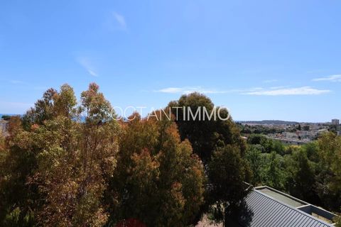 Lejlighed i Antibes, Alpes-Maritimes, Antibes - € 799.000 | Ref: 21166 - foto 2