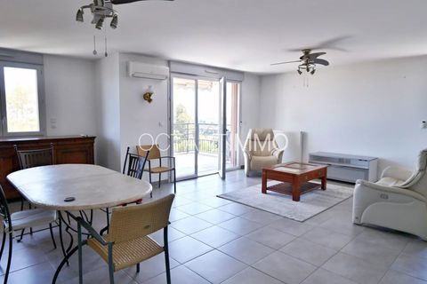 Lejlighed i Antibes, Alpes-Maritimes, Antibes - € 799.000 | Ref: 21166 - foto 3