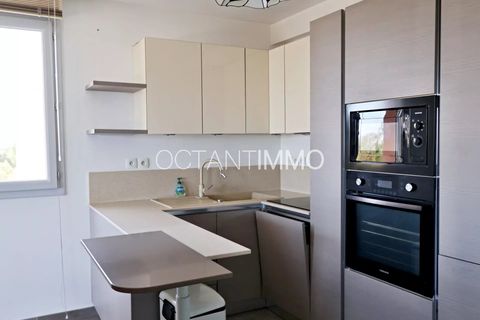 Lejlighed i Antibes, Alpes-Maritimes, Antibes - € 799.000 | Ref: 21166 - foto 4