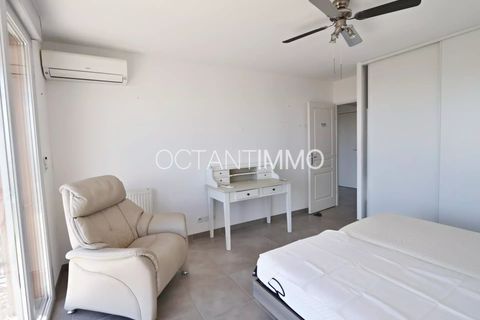 Lejlighed i Antibes, Alpes-Maritimes, Antibes - € 799.000 | Ref: 21166 - foto 6