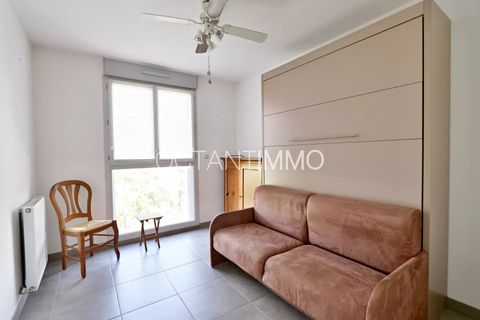 Lejlighed i Antibes, Alpes-Maritimes, Antibes - € 799.000 | Ref: 21166 - foto 8