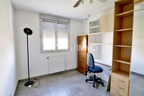 Lejlighed i Antibes, Alpes-Maritimes, Antibes - € 799.000 | Ref: 21166 - foto 10