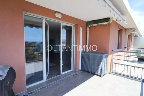 Lejlighed i Antibes, Alpes-Maritimes, Antibes - € 799.000 | Ref: 21166 - foto 11