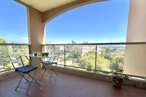 Lejlighed i Antibes, Alpes-Maritimes, Antibes - € 235.000 | Ref: 21170 - foto 2