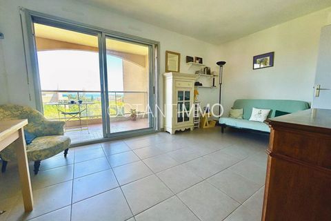 Lejlighed i Antibes, Alpes-Maritimes, Antibes - € 235.000 | Ref: 21170 - foto 4