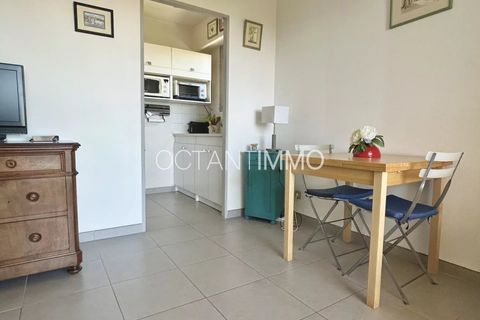 Lejlighed i Antibes, Alpes-Maritimes, Antibes - € 235.000 | Ref: 21170 - foto 5