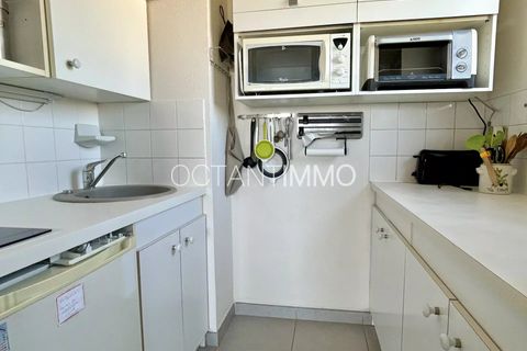 Lejlighed i Antibes, Alpes-Maritimes, Antibes - € 235.000 | Ref: 21170 - foto 6