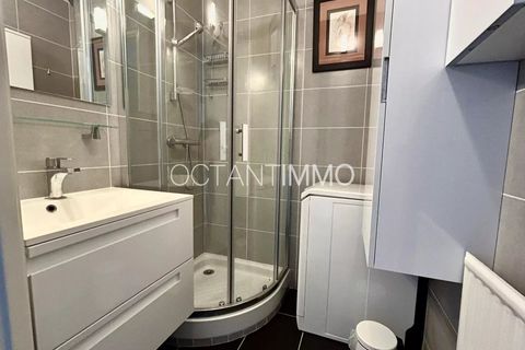 Lejlighed i Antibes, Alpes-Maritimes, Antibes - € 235.000 | Ref: 21170 - foto 7