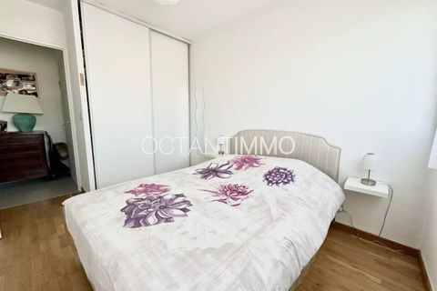 Lejlighed i Antibes, Alpes-Maritimes, Antibes - € 235.000 | Ref: 21170 - foto 8