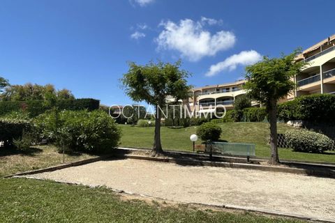Lejlighed i Antibes, Alpes-Maritimes, Antibes - € 235.000 | Ref: 21170 - foto 9