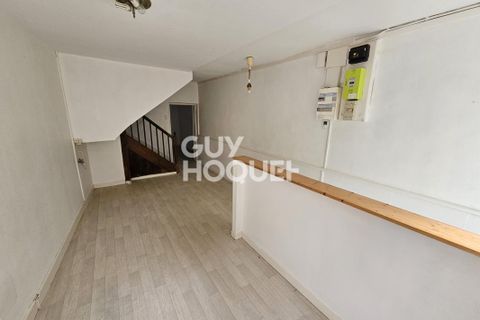 Villa a Fontenay-le-Comte, Vendee, Fontenay-le-Comte - € 65.000 | Ref: 6791 - foto 2