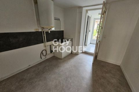 Villa a Fontenay-le-Comte, Vendee, Fontenay-le-Comte - € 65.000 | Ref: 6791 - foto 4