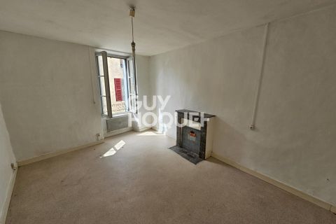 Villa a Fontenay-le-Comte, Vendee, Fontenay-le-Comte - € 65.000 | Ref: 6791 - foto 5