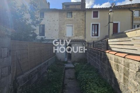 Villa a Fontenay-le-Comte, Vendee, Fontenay-le-Comte - € 65.000 | Ref: 6791 - foto 9