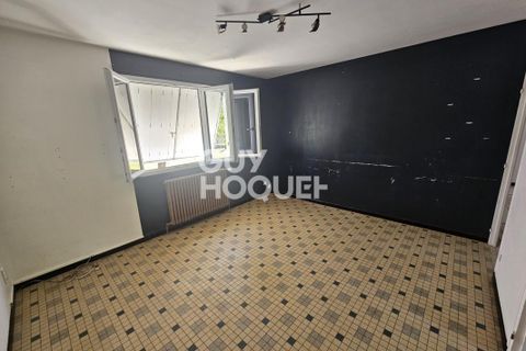 Villa i Fontenay-le-Comte, Vendee, Fontenay-le-Comte - € 147.000 | Ref: 6790 - foto 3