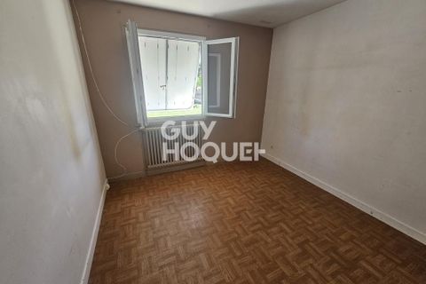 Villa i Fontenay-le-Comte, Vendee, Fontenay-le-Comte - € 147.000 | Ref: 6790 - foto 6