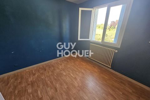 Villa i Fontenay-le-Comte, Vendee, Fontenay-le-Comte - € 147.000 | Ref: 6790 - foto 7
