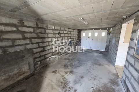 Villa i Fontenay-le-Comte, Vendee, Fontenay-le-Comte - € 147.000 | Ref: 6790 - foto 9