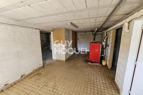 Villa i Fontenay-le-Comte, Vendee, Fontenay-le-Comte - € 147.000 | Ref: 6790 - foto 12