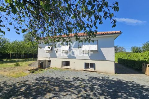 Villa i Fontenay-le-Comte, Vendee, Fontenay-le-Comte - € 147.000 | Ref: 6790 - foto 13