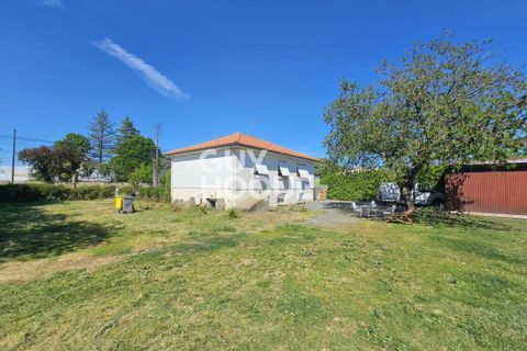 Villa i Fontenay-le-Comte, Vendee, Fontenay-le-Comte - € 147.000 | Ref: 6790 - foto 14