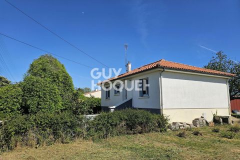 Villa i Fontenay-le-Comte, Vendee, Fontenay-le-Comte - € 147.000 | Ref: 6790 - foto 15