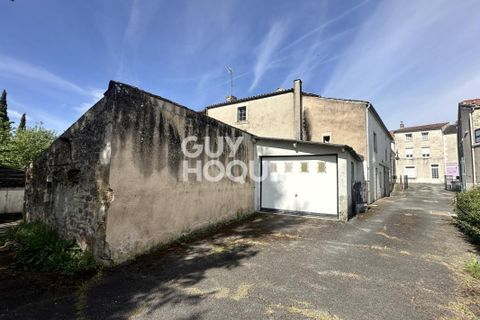Haus in L'Hermenault, Vendee, L'Hermenault - € 81.500 | Ref: 6798 - Foto 3