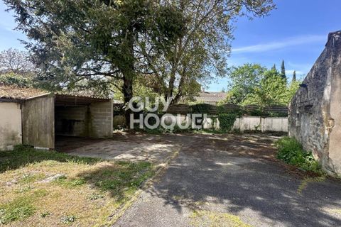 Haus in L'Hermenault, Vendee, L'Hermenault - € 81.500 | Ref: 6798 - Foto 5
