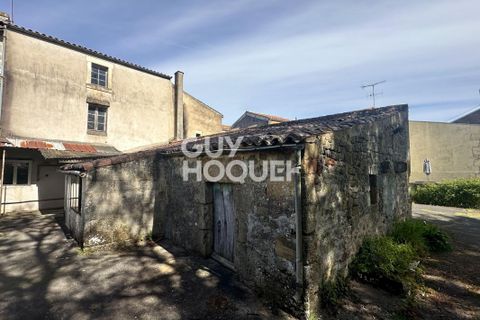 Haus in L'Hermenault, Vendee, L'Hermenault - € 81.500 | Ref: 6798 - Foto 6