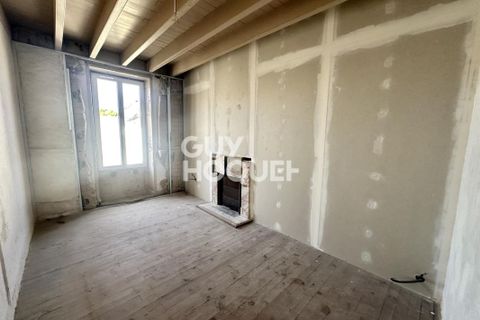 Haus in L'Hermenault, Vendee, L'Hermenault - € 81.500 | Ref: 6798 - Foto 7