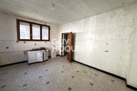 Haus in L'Hermenault, Vendee, L'Hermenault - € 81.500 | Ref: 6798 - Foto 9