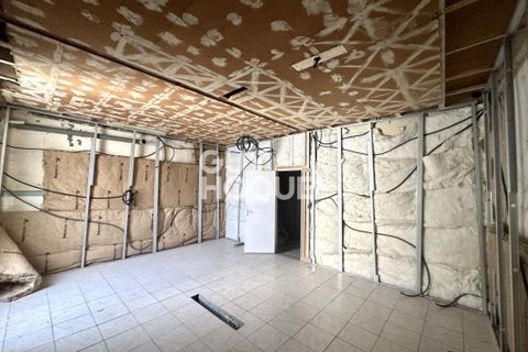 Haus in L'Hermenault, Vendee, L'Hermenault - € 81.500 | Ref: 6798 - Foto 10