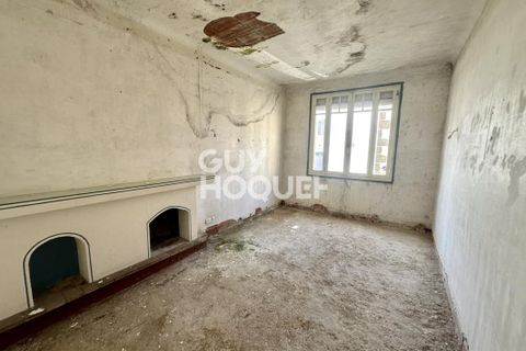 Haus in L'Hermenault, Vendee, L'Hermenault - € 81.500 | Ref: 6798 - Foto 12