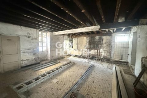 Haus in L'Hermenault, Vendee, L'Hermenault - € 81.500 | Ref: 6798 - Foto 14