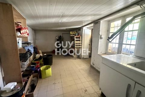 Haus in L'Hermenault, Vendee, L'Hermenault - € 81.500 | Ref: 6798 - Foto 15