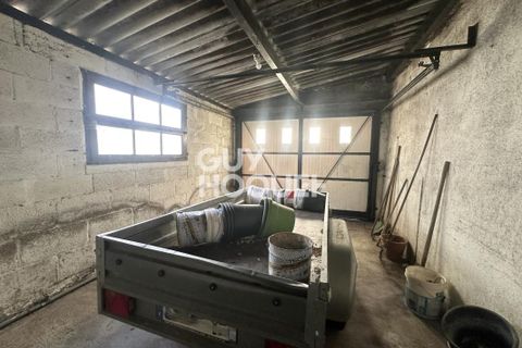 Haus in L'Hermenault, Vendee, L'Hermenault - € 81.500 | Ref: 6798 - Foto 16