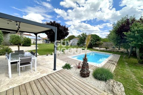 Villa a Doix, Vendee, Doix - € 356.800 | Ref: 6782 - foto 2