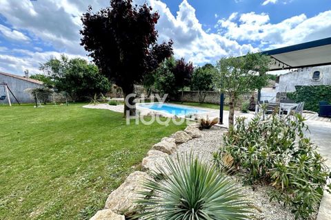 Villa a Doix, Vendee, Doix - € 356.800 | Ref: 6782 - foto 3