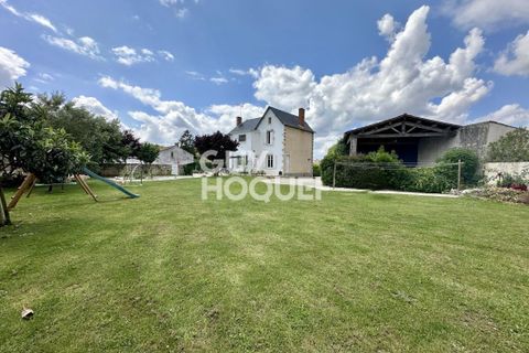 Villa a Doix, Vendee, Doix - € 356.800 | Ref: 6782 - foto 4