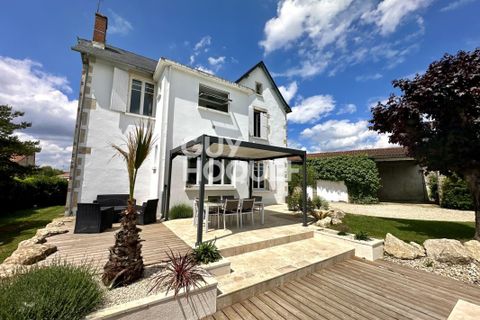 Villa a Doix, Vendee, Doix - € 356.800 | Ref: 6782 - foto 5