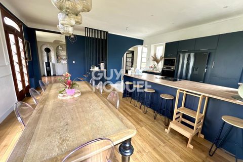 Villa a Doix, Vendee, Doix - € 356.800 | Ref: 6782 - foto 8