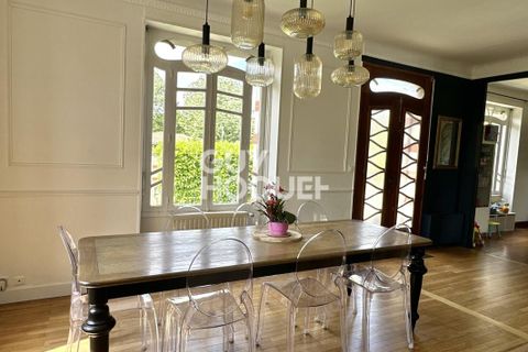 Villa a Doix, Vendee, Doix - € 356.800 | Ref: 6782 - foto 9