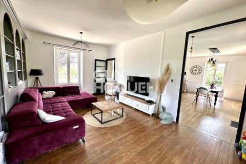 Villa a Doix, Vendee, Doix - € 356.800 | Ref: 6782 - foto 10