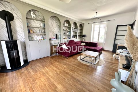Villa a Doix, Vendee, Doix - € 356.800 | Ref: 6782 - foto 11