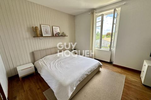 Villa a Doix, Vendee, Doix - € 356.800 | Ref: 6782 - foto 13